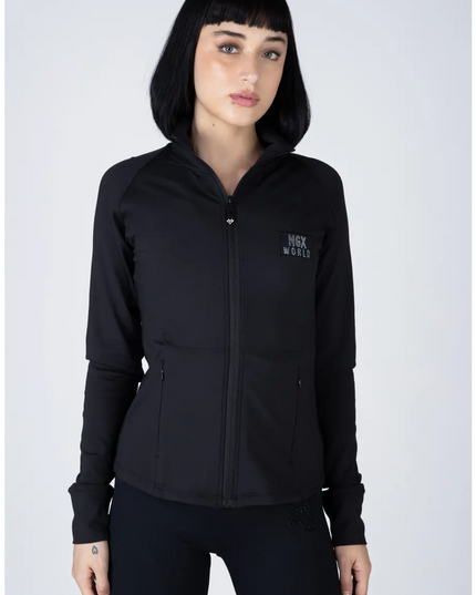 CHAQUETA NGX ELEMENTAL