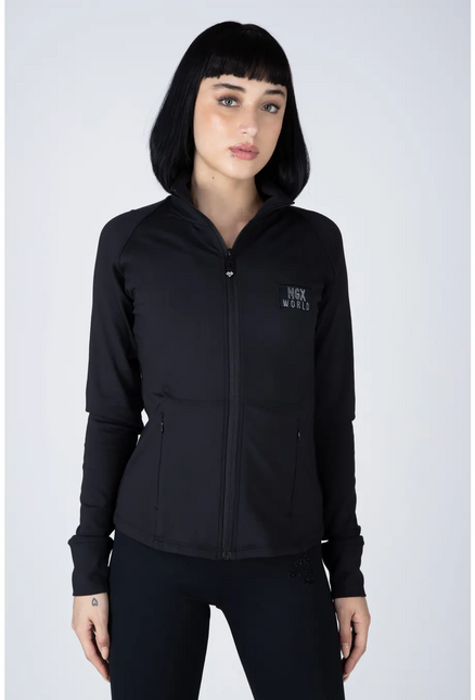 CHAQUETA NGX ELEMENTAL