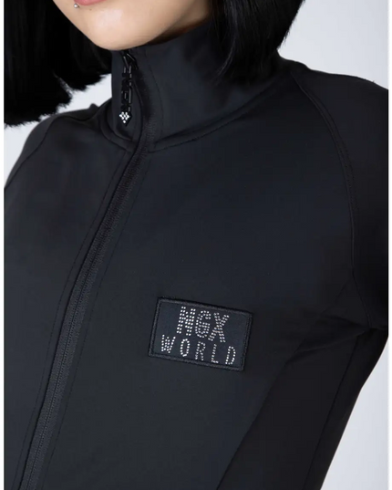 CHAQUETA NGX ELEMENTAL