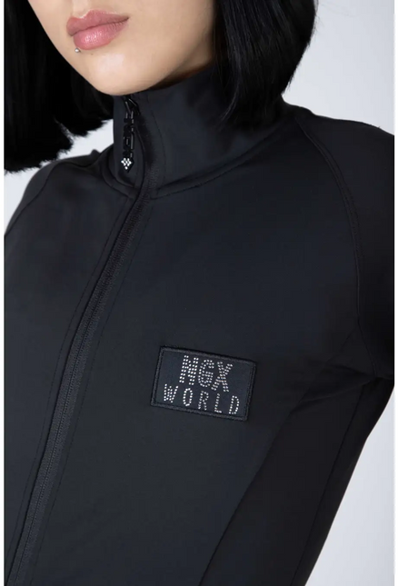 CHAQUETA NGX ELEMENTAL