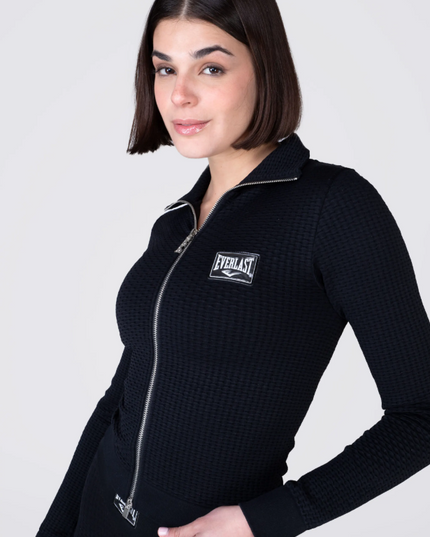 CHAQUETA EVERLAST NEW COMPRESS