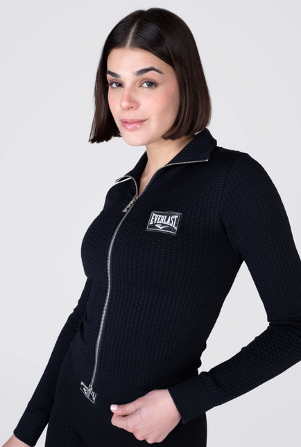 CHAQUETA EVERLAST NEW COMPRESS