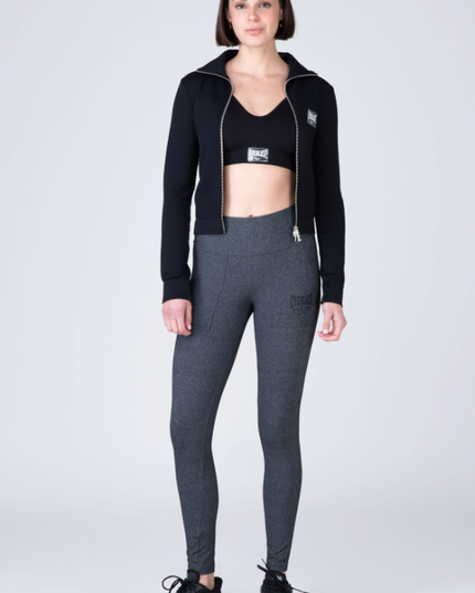 CHAQUETA EVERLAST NEW COMPRESS