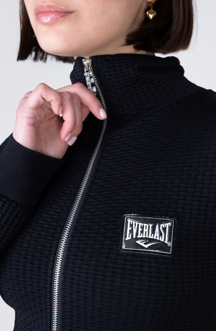 CHAQUETA EVERLAST NEW COMPRESS