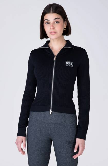 CHAQUETA EVERLAST NEW COMPRESS