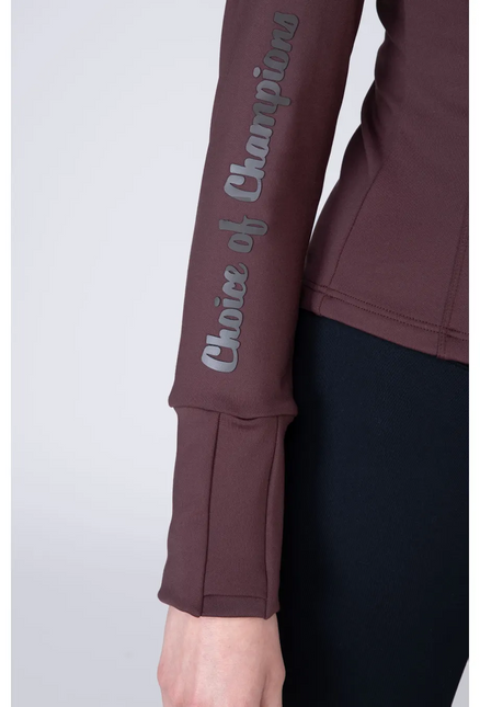 CHAQUETA EVERLAST STORM