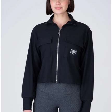 CHAQUETA EVERLAST NEW WORLD - MAWI