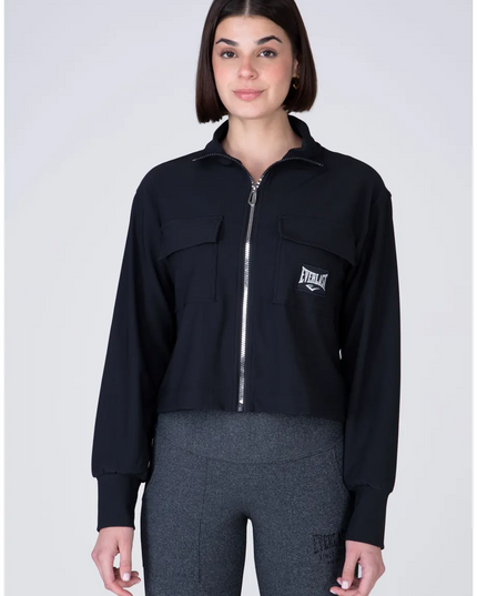 CHAQUETA EVERLAST NEW WORLD