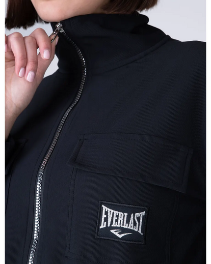 CHAQUETA EVERLAST NEW WORLD