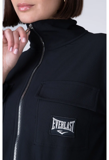 CHAQUETA EVERLAST NEW WORLD