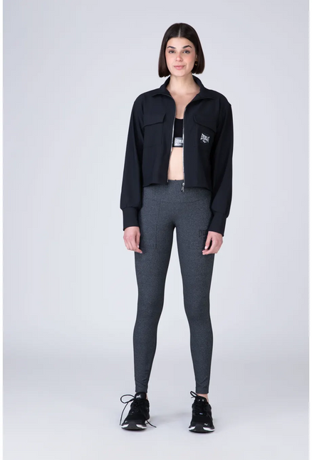CHAQUETA EVERLAST NEW WORLD