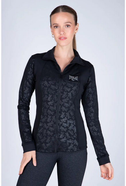 CHAQUETA EVERLAST CROSS