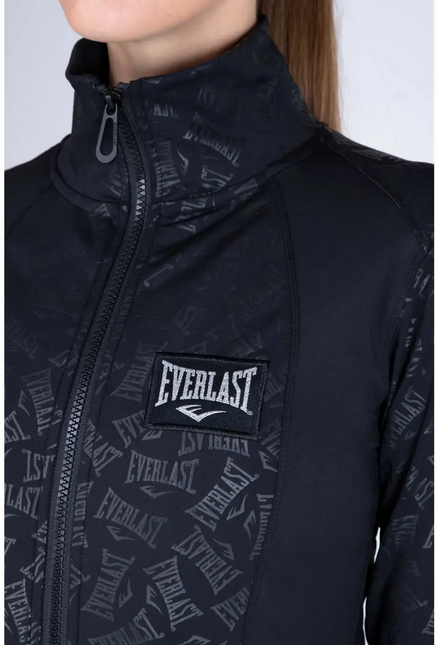 CHAQUETA EVERLAST CROSS
