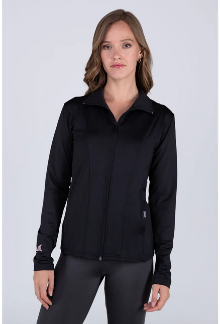 POLERON EVERLAST CROSSING EVERLAST en color negro