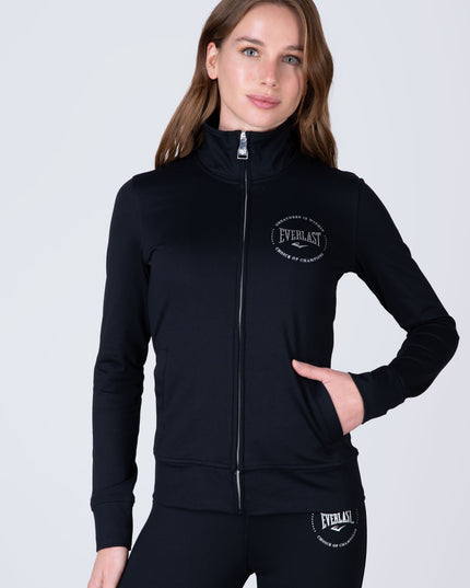 CHAQUETA EVERLAST BASIC - MAWI