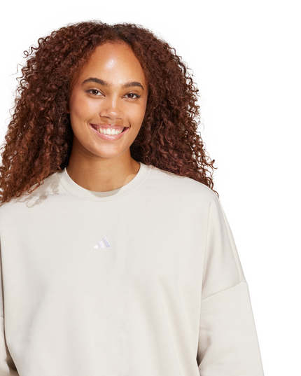 POLERON ADIDAS SL FC