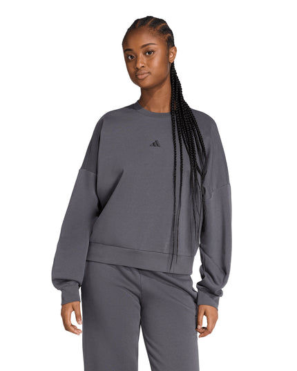 POLERON ADIDAS SL FC - MAWI