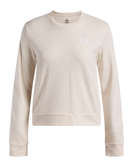 POLERON UNDER ARMOUR RIVAL TERRY CREW