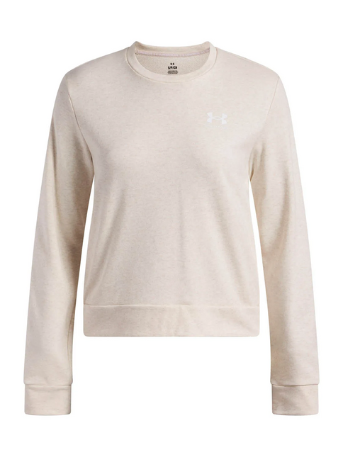 POLERON UNDER ARMOUR RIVAL TERRY CREW