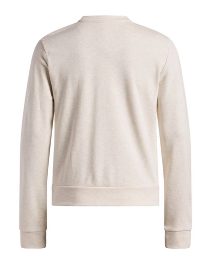 POLERON UNDER ARMOUR RIVAL TERRY CREW