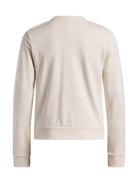 POLERON UNDER ARMOUR RIVAL TERRY CREW