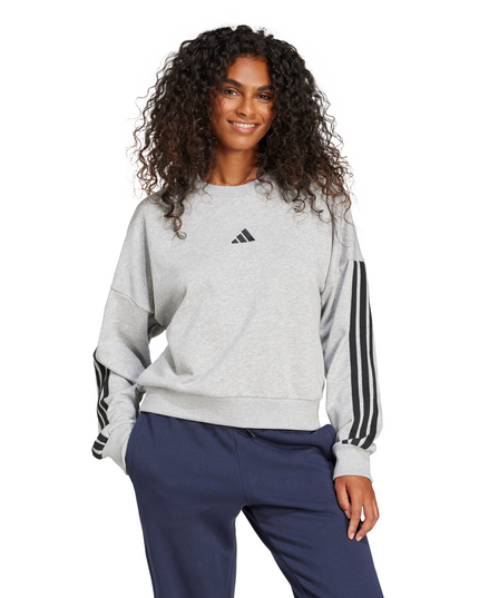 POLERON ADIDAS 3S FT