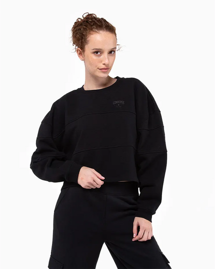 POLERON CONVERSE CREW ALL STAR