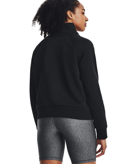 POLERON UNDER ARMOUR RIVAL FLEECE HZ