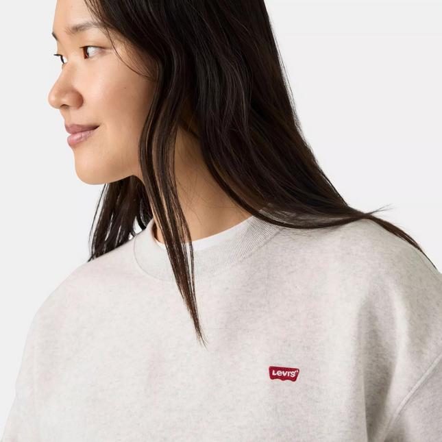 POLERON LEVI'S EVERYDAY CREW