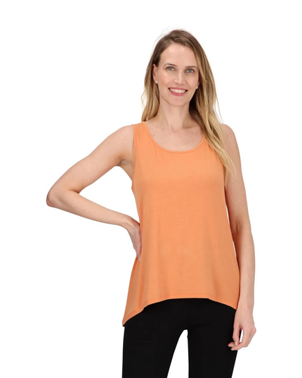 POLERA CAFFARENA VISCOSA