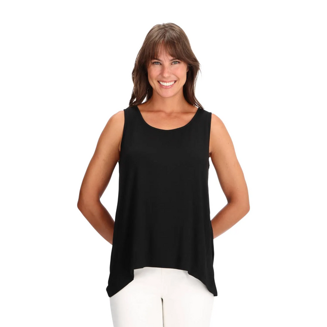 POLERA CAFFARENA VISCOSA