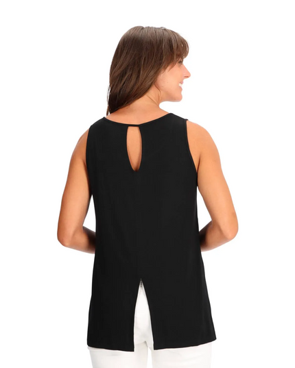 POLERA CAFFARENA VISCOSA