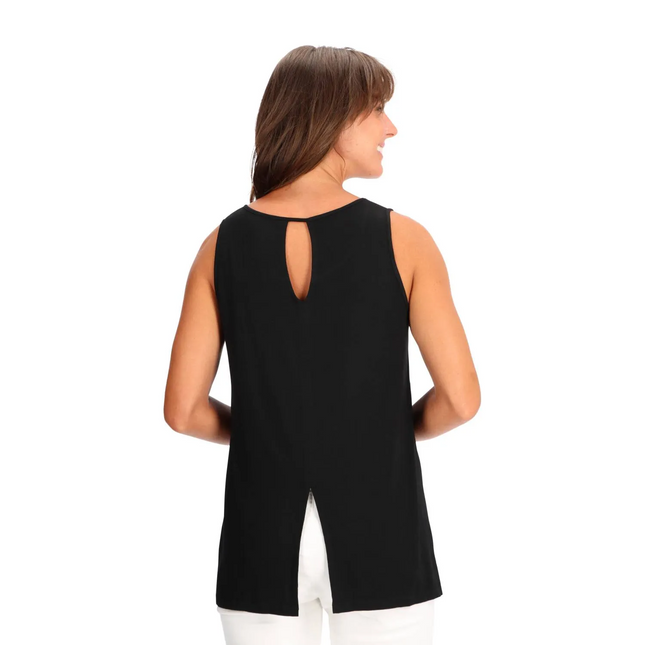 POLERA CAFFARENA VISCOSA