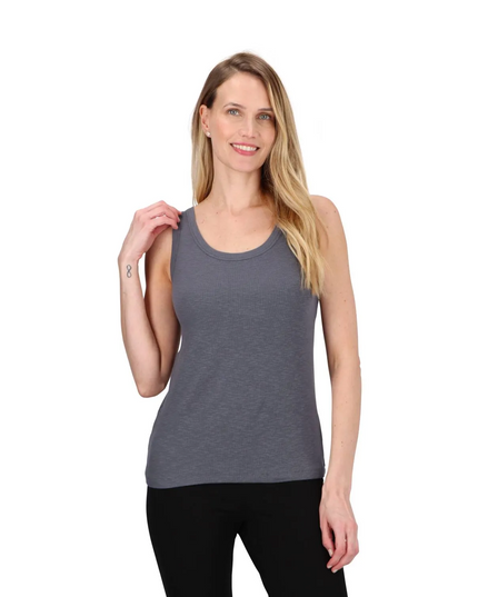 POLERA CAFFARENA ALGODON