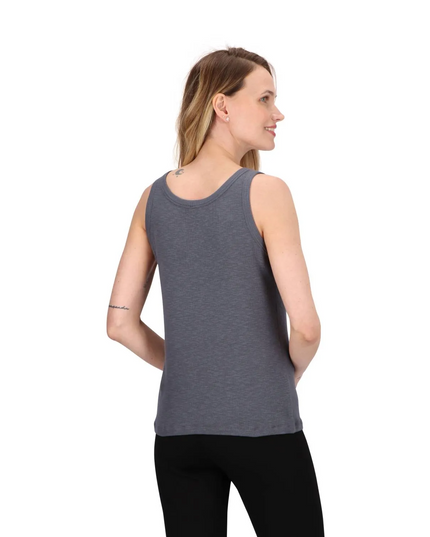 POLERA CAFFARENA ALGODON