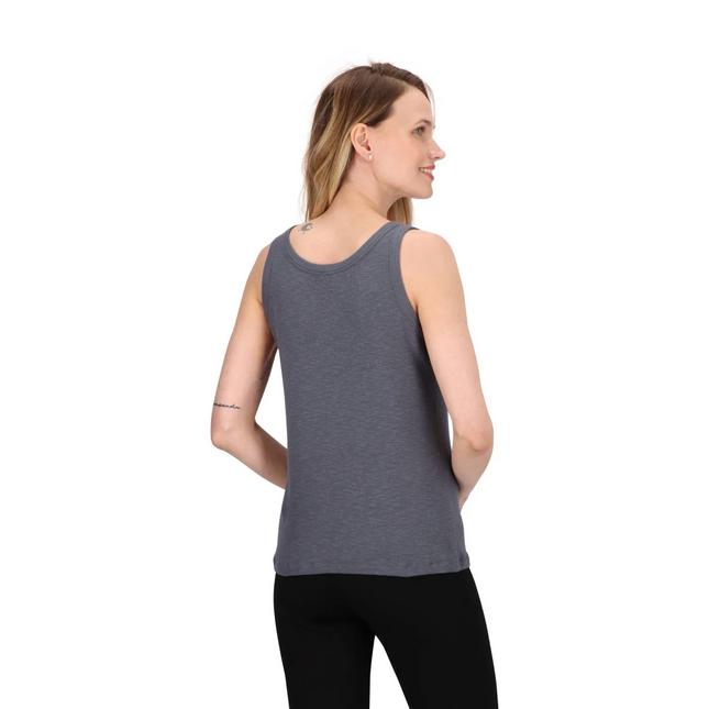 POLERA CAFFARENA ALGODON