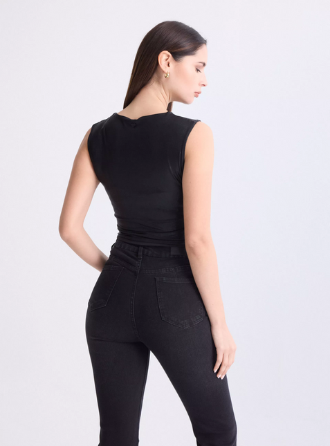 POLERA J.J.O HALTER