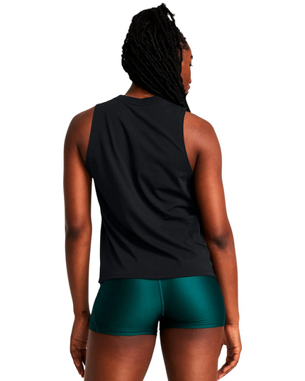 POLERA UNDER ARMOUR RIVAL MUSCLE TANK