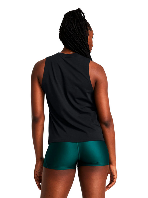 POLERA UNDER ARMOUR RIVAL MUSCLE TANK