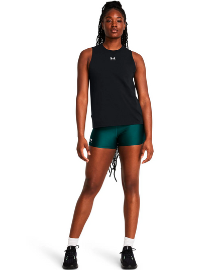 POLERA UNDER ARMOUR RIVAL MUSCLE TANK