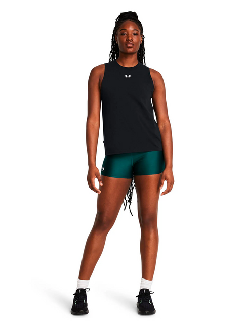 POLERA UNDER ARMOUR RIVAL MUSCLE TANK
