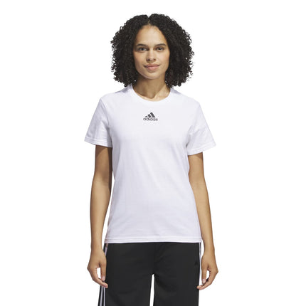 POLERA ADIDAS SMALL LOGO T