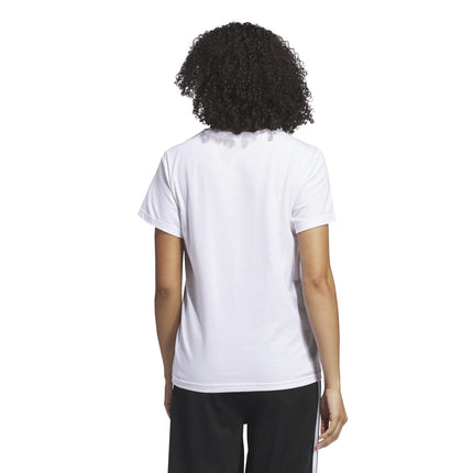 POLERA ADIDAS SMALL LOGO T