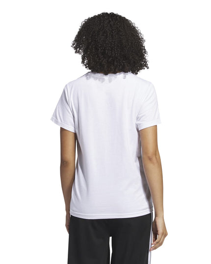 POLERA ADIDAS SMALL LOGO T