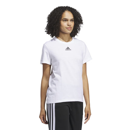 POLERA ADIDAS SMALL LOGO T