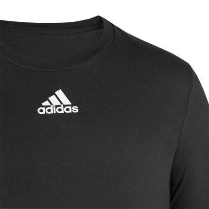 POLERA ADIDAS SMALL LOGO T