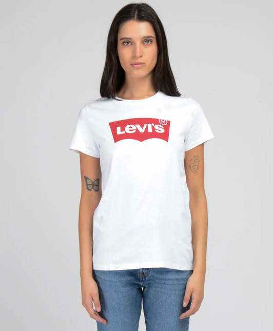 POLERA LEVIS THE PERFECT TEE