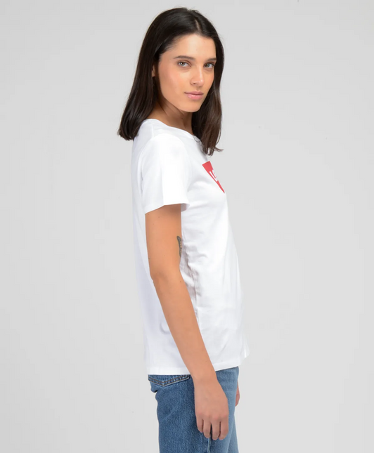 POLERA LEVIS THE PERFECT TEE