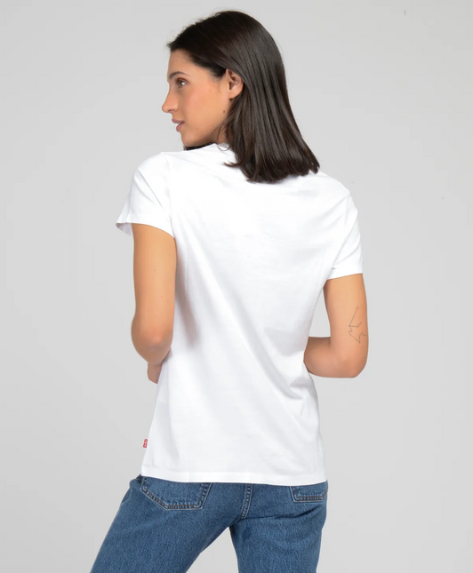 POLERA LEVIS THE PERFECT TEE