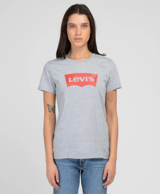 POLERA LEVIS THE PERFECT TEE